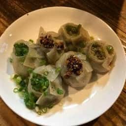 餃子家よこじい