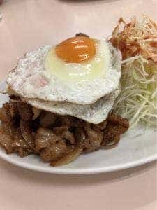 お好み焼き ほんだ