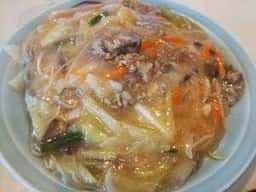 丸金ラーメン