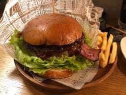 ビアパブ ハングアウト