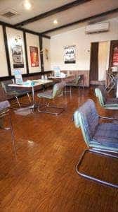 ラーメン&一杯屋 万笑