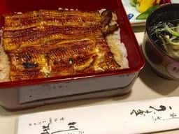 川桝