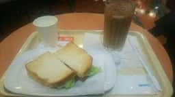 ドトールコーヒーショップ 神戸大学病院店