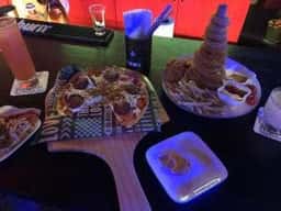Amusement Bar Brave