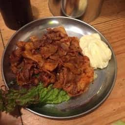 串カツ田中 西船橋店