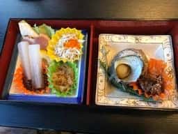 船宿 あみ清