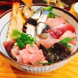 浜島前 鮨ふみ