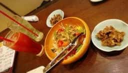 個室酒場 はまっち 大分にぎわい処