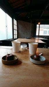 ハル チョコレート店