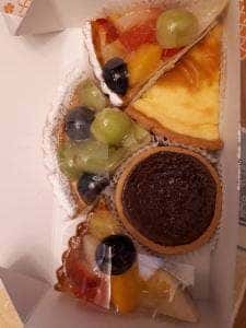 フロプレステージュ 稲毛ペリエ店