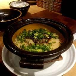 地酒と土鍋飯 さんか