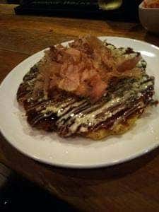 Bar SOURCE 天満店 お好み焼き＆バー ソース
