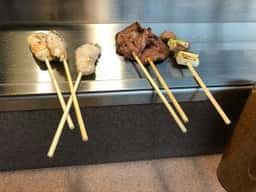 やきとりの名門 秋吉 神明店