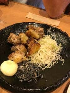地鳥亭