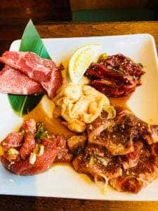 金剛園 和み亭