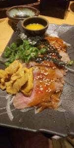かば屋 津山大手町店