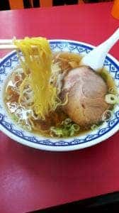 中華料理 香蘭飯店