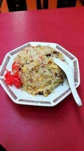 中華料理 香蘭飯店