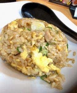 つけ麺・らーめん春樹 ワンズモール店