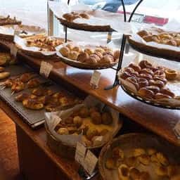 anan ベイモール店