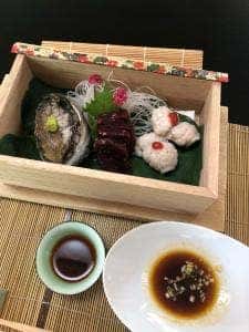 懐石やじま