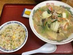 御食事処 王珉