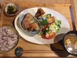 cafe MOKUREN