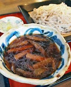そば割烹 ちづか