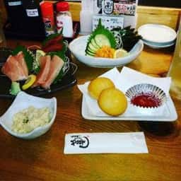 や台ずし 貝塚駅前町