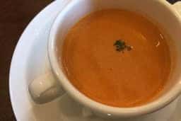 ウッチーノ食堂