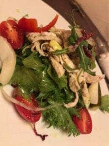 TRATTORIA ZUPPA