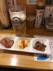立ち飲み ×いち