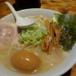 ラーメン田島商店
