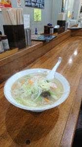 創作中華料理 六文亭 めん房