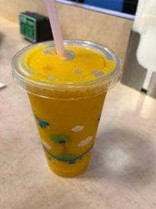 ドリンクスタンド パーム