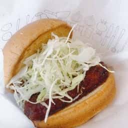 モスバーガー 六本松店
