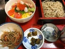 ささの屋 田町芝浦店