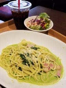 イタリアン・トマト CafeJr. 大森駅東口店