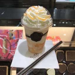 ゴディバ アトレ恵比寿
