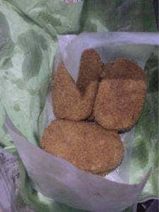 寺西精肉店 末広支店