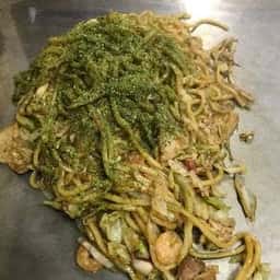 お好み焼桂