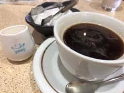 カフェモンテカパンナ