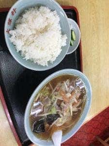 大勝軒