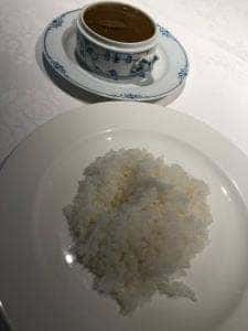 代官山 小川軒 レストラン