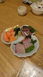 城戸崎家の食卓