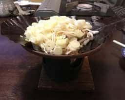 もりのや