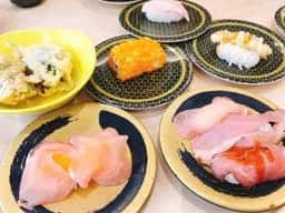 はま寿司 宮崎新別府店