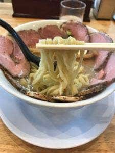 おいらのらーめん ピノキオ