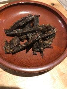 Chez Shimizu