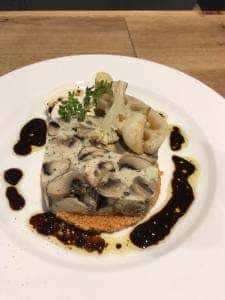 Chez Shimizu